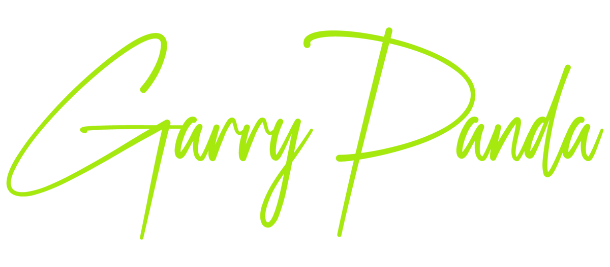 Garry Panda